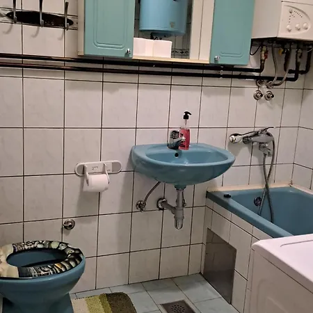 Dobrinjina-sarajevo Apartment Sarajevo